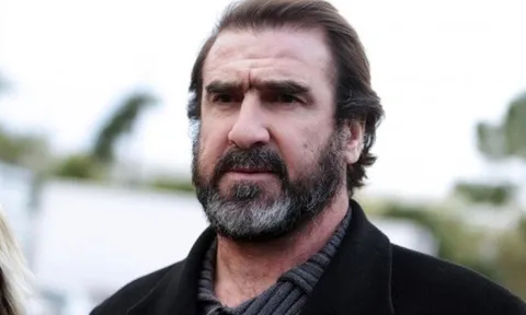 CĐV M.U mừng rơn với phát biểu của King Eric