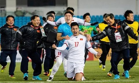 CĐV Thái và Hàn Quốc tuyên bố: "U23 Việt Nam sẽ lên ngôi vô địch"