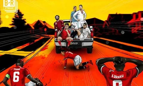 MU hỗn loạn và triều đại Mourinho đến hồi kết