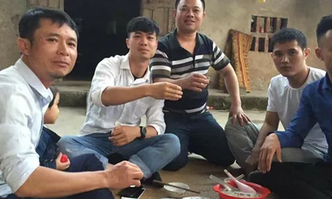 Cha mẹ Công Phượng nói gì về việc con trai "bất ngờ buồn"?