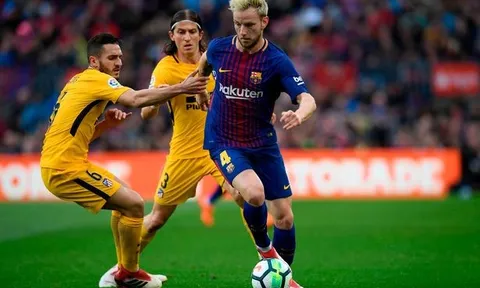 Chấm điểm Barca: Gọi tên người hùng thầm lặng