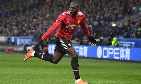 Chấm điểm Huddersfield 0-2 MU: Lukaku, Sanchez gây ấn tượng mạnh