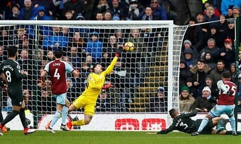 Chấm điểm Man City: Nhân tố bí ẩn của Pep Guardiola