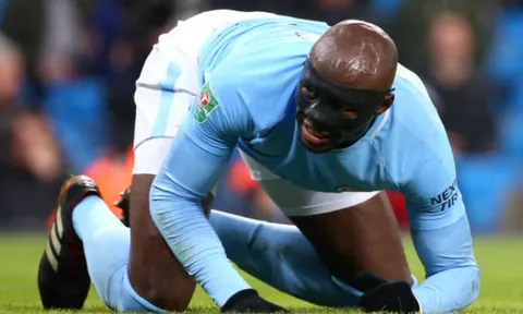 Chấm điểm Man City sau trận Bristol City: De Bruyne rực sáng; Điểm đen cặp trung vệ
