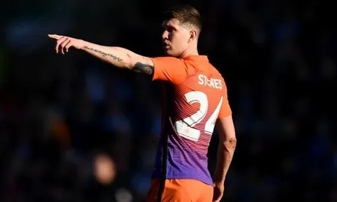 Chấm điểm Man City sau trận hòa Huddersfield: Thất vọng Nolito