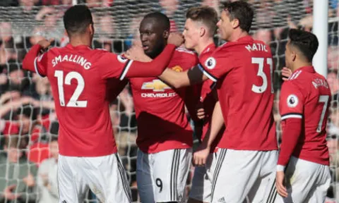 Chấm điểm Man United sau trận Chelsea: Cậy nhờ 'người cũ'
