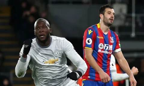 Chấm điểm Man Utd: Vinh danh những chiến binh bất khuất