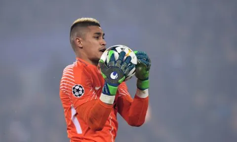 Chấm điểm PSG sau trận Real: Điểm sáng 'tử huyệt'