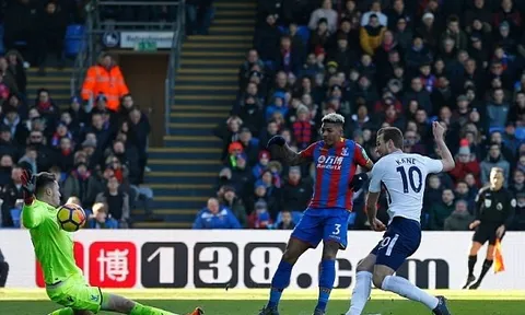 Chấm điểm Tottenham: Người hùng quen mặt