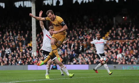 Chạm trán Millwall, điềm may của Tottenham