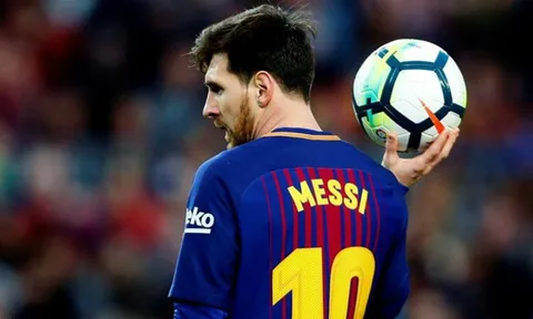 8 câu hỏi trước vòng 1/8 Champions League