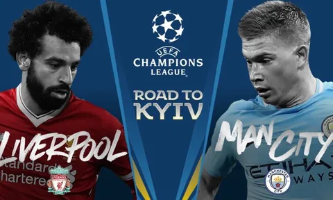 Liệu Ngoại hạng Anh có tạo nên sự khác biệt tại Champions League?