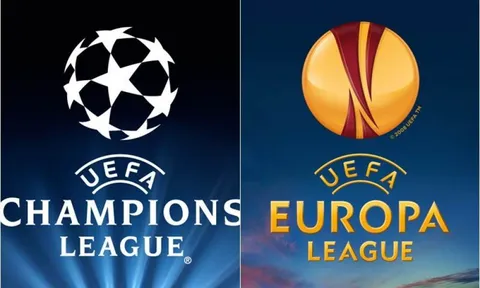 Champions League cho phép thay cầu thủ thứ 4