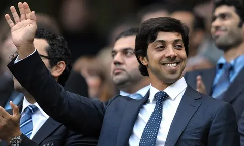 Chân dung 9 'ông trùm' tài sản của bóng đá Anh: Arsenal, Chelsea đấu Man City