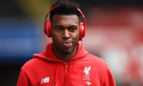 Chán nản, Liverpool 'đại hạ giá' Sturridge