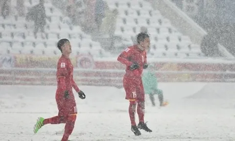 Châu Á phát cuồng, Quang Hải 'xứng đáng' đá Bundesliga