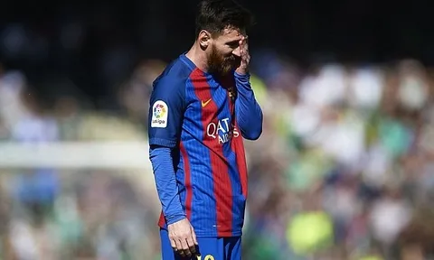 Chê Goal-line quá đắt, chủ tịch La Liga nhất định không sử dụng
