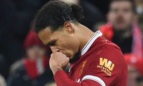 Chelsea bất lực trước Liverpool