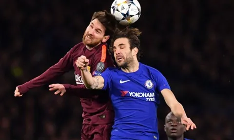 Chelsea cần làm gì để chặn được Messi và Barca?