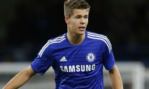 Chelsea CHÍNH THỨC chia tay cầu thủ thứ 2