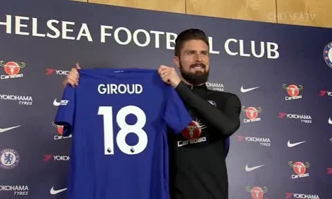 Chelsea chính thức ra mắt sát thủ đến từ Bắc London