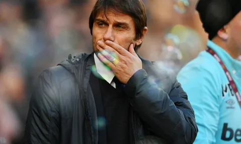 Chelsea - Conte: Người xưa đã quên ngày xưa!