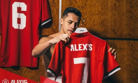 Chelsea đã 2 lần muốn chiêu mộ Alexis Sanchez