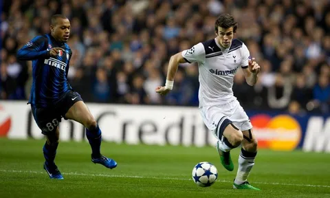 Chelsea đẩy mạnh việc tiếp cận người thừa của Inter