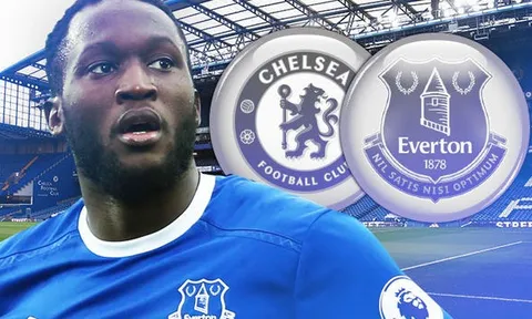Chelsea định giá Lukaku là 70 triệu bảng