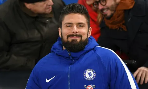 Chelsea giờ phải trông đợi vào “siêu dự bị” Pháo thủ?