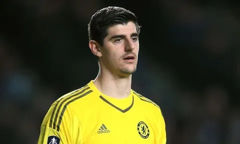 'Chelsea không có áp lực, đối thủ mới có'