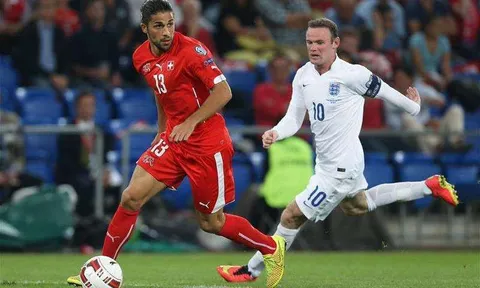 Chelsea lại quay về mục tiêu Rodriguez