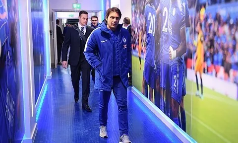 Chelsea quyết rửa hận ở FA Cup