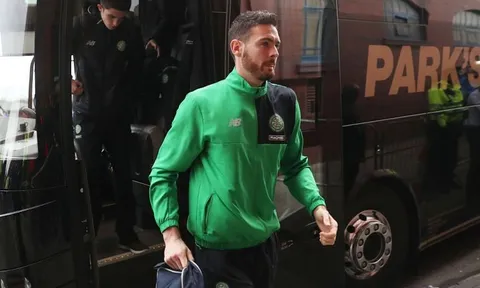Chelsea sắp có ông hoàng lương bổng của Scotland trong vài giờ tới