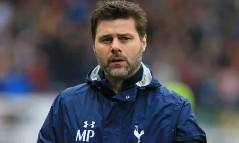 Chelsea thua, Pochettino thề bám đuổi tới cùng