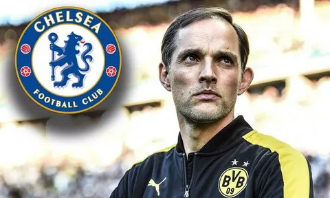Chelsea tiếp cận Tuchel: Khi "Quý bà thép" lên tiếng