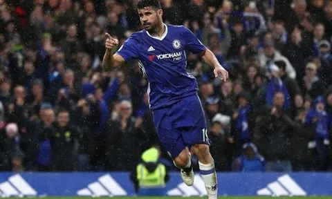 Chelsea 'vô cảm' trước núi tiền của Trung Quốc