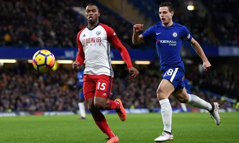 Chỉ 3 phút gặp lại Chelsea, Sturridge đã gặp ngay chấn thương