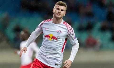 Chi 87 triệu bảng, Liverpool tranh mua sao Đức với Bayern, Real