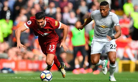 Chỉ cần chơi tấn công, Man Utd có thể thắng Liverpool