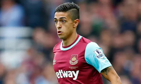 Chỉ trong vài ngày, West Ham đã có 'Payet mới'