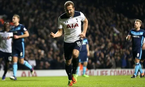Chiếm chỗ Arsenal, người Tottenham lớn tiếng thách thức Chelsea