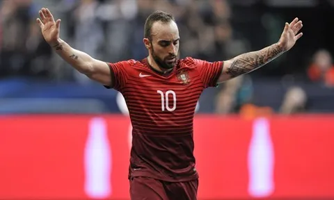 Chiêm ngưỡng đôi chân ma thuật của Ricardinho