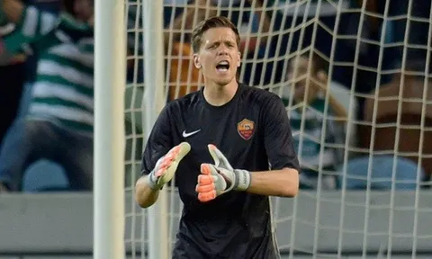 Chiêm ngưỡng những pha cứu thua xuất thần của Wojciech Szczesny mùa giải 2015/2016