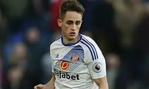 Chiến thắng 4-0 của Sunderland trước Crystal Palace