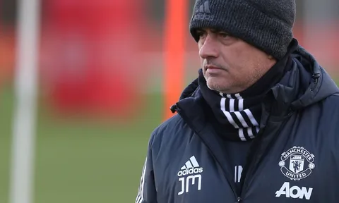 Chiến Tottenham, Mourinho không dám khinh suất