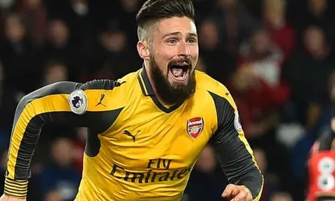 CHÍNH THỨC: Arsenal một lúc ký liền 3 hợp đồng