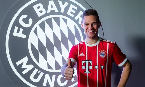 CHÍNH THỨC: Bayern đập tan tham vọng của Barca, Man City