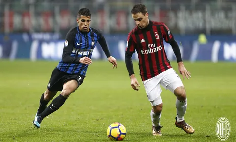 CHÍNH THỨC: Hoãn derby Milan và các trận Serie A ngày Chủ Nhật 4/3