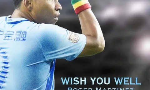 CHÍNH THỨC: La Liga đón chân sút từ Trung Quốc